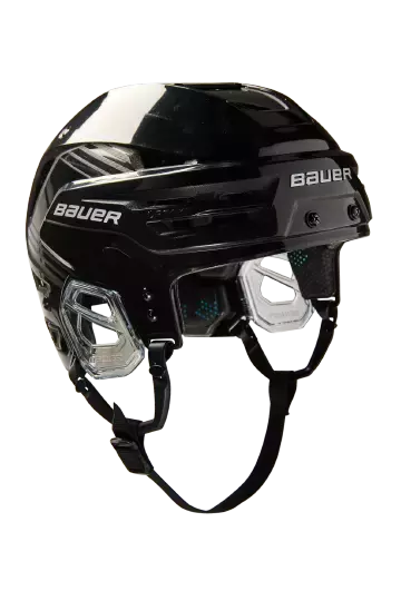 Dallas Penguins Bauer Re-Akt 85 Team Helmet