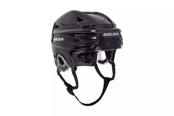 Dallas Penguins Bauer Re-Akt 150 Team Helmet